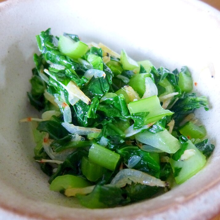 常備菜 えび小松菜 レシピ 作り方 By 4045g 楽天レシピ 常備菜 えび小松菜 レシピ 作り方 By 4045g 楽天レシピ